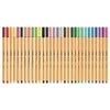 Stabilo Thinkopolis Point 0,4 mm, 25 vnt (2529307)