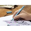 Stabilo Fineliner Sensor 189, 0,3 mm, rød, æske a 10 stk.