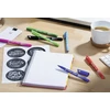 Stabilo Fineliner Sensor 189, 0,3 mm, rød, æske a 10 stk.