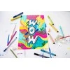Stabilo - Pen 68 MAX - 24 spalvos