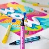 Stabilo - Pen 68 MAX Arty (6 vnt.) (204091)