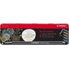 Stabilo Pen 68 Metallic flomasteriai, 6 vnt.
