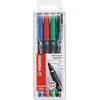 Foliopis Stabilo Ohpen 0,4 mm (841 / 4)