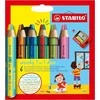 Stabilo - Woody Duo 8826/2 (208550)