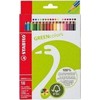Kredki Greencolors (18 vnt) Stabilo