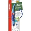 Stabilo Rašiklis EASYStart R dark mėlynas-light mėlynas
