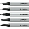 Stabilo rinkinys Creative Tips Arty 5vnt STABILO