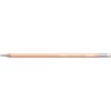 STABILO Swano grafitas, pastelinis, persikinis, HB 4908/04 53575