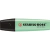Stabilo Teksto žymeklis BOSS pastel. mėtų sp.