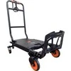 Okko Stabilus 2 IN 1 CONVERSIBLE HAND TRUCK-100/150KG