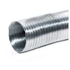 Ventiliatorius Haushalt Stabilus ALU FLEXIBLE DUCT D 100 MM L = 1500MM