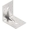 Haushalt Tvirtinimo kampas Arras, 105 x 105 x 90 x 2.5 mm, A2