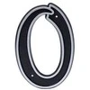 Haushalt Stabilus BLASTIC NAMO NUMERIS 0 150MM Juodas