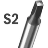 Bosch PRO Atsuktuvas SQ1 x 100 mm