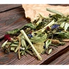 Stabilus Botanicals Maxi Mix su aviečių lapais ir rugiagėlių žiedais (400g) (BN31012)