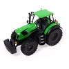 Tamiya Carson 1:16 Deutz-Fahr traktorius 8280 TTV 100% RTR