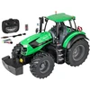 Tamiya Carson 1:16 Deutz-Fahr traktorius 8280 TTV 100% RTR