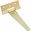 Okko Vartų lankstas GB-LTH150 150X90X2,0 mm, ZN