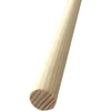 Stabilus GRĖBLIO KOTAS 120CM 28MM BUKO MEDIENA 32