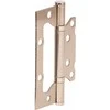 Haushalt Stabilus HINGE DOOR 100X63X2MM Matinis NICKEL