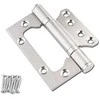 Haushalt Stabilus HINGE DOOR 100X75X2.5 PB UNIVERSAL