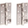 Haushalt Stabilus HINGE DOOR 100X75X2.5 SN UNIVERSAL