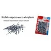 None Nežinomas Kablys HPP 180, L formos, 90 x 180 mm