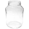 Okko Stabilus JAR 2650ML 2PCS WITHOUT LID 100MM
