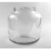 Okko Stabilus JAR 4250ML 2PCS WITHOUT LID 100MM