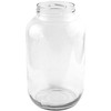 Okko Stabilus JAR 4250ML 2PCS WITHOUT LID 100MM