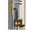 Stabilus Kelio atraminis 90 PARKANEX 160mm