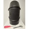Stabilus Kelio atraminis 90 PARKANEX 160mm