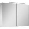 Masterjero Stabilus M.CABINET EKOLINE* 100 2D + LED ESTHER 50