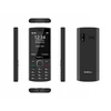 Stabilus Mobiola mobilusis telefonas senjorams MB4280 4G juodas 1400 mAh