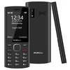 Stabilus Mobiola mobilusis telefonas senjorams MB4280 4G juodas 1400 mAh