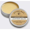 Stabilus „Otter Wax“ kondicionierius grūdėtai odai, 140 g