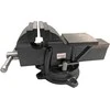 Grąžtas Okko Stabilus PRESS WITH ANVIL VG136, 150 MM