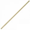 Stabilus GRĖBLIO KOTAS 150CM 28MM BUKO MEDIENA 35
