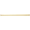 Stabilus GRĖBLIO KOTAS 150CM 28MM BUKO MEDIENA 35