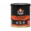 ROCK'N'RUBS Frontline Universalūs Prieskoniai "How much is the Fish" (žuviai), 180 g