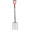 Haushalt Stabilus FORK MET STRAIGHT EARTH 4R F6118 HH