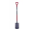 Haushalt Stabilus SHOVEL MET ERG BLUNT S6160 H