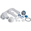 Ani_Plast Vonios sifonas Aniplast C6155EU, 1½ x 40/50 mm