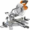 Slankusis kampinis pjūklas Okko J1G-ZP8-210, 1600 W, 210 mm