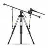 Objektyvas Kameros Slankiklis - Zeapon Axis 120 Pro 120cm 12kg Apkrova Elektrinis Variklis