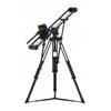 Objektyvas Kameros Slankiklis - Zeapon Axis 120 Pro 120cm 12kg Apkrova Elektrinis Variklis