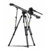 Objektyvas Kameros Slankiklis - Zeapon Axis 120 Pro 120cm 12kg Apkrova Elektrinis Variklis