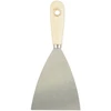 Stabilus SPATULA WITH WOODEN HANDLE 100MM OKKO