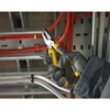Stabilus Kombinuotos replės DeWalt DWHT82808-0; 160 mm