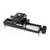 Stabilus bėgelis AstrHori AH-MGA170 makrofotografijai